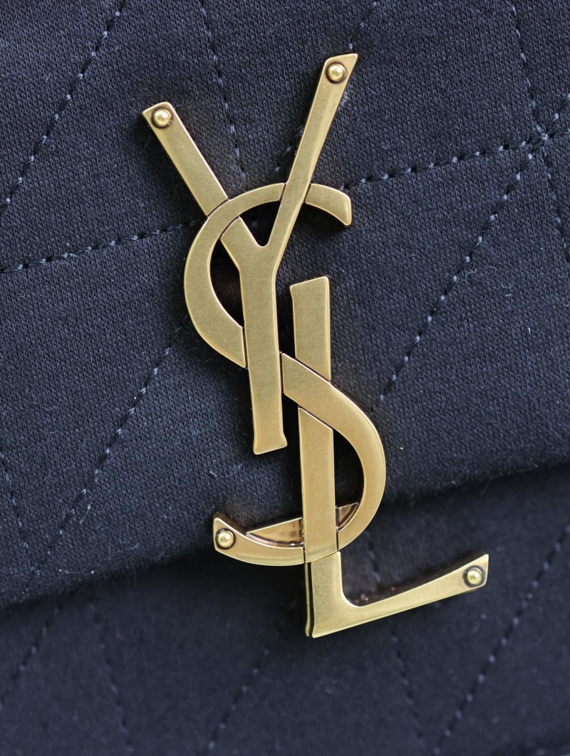 YSL Satchel Bags